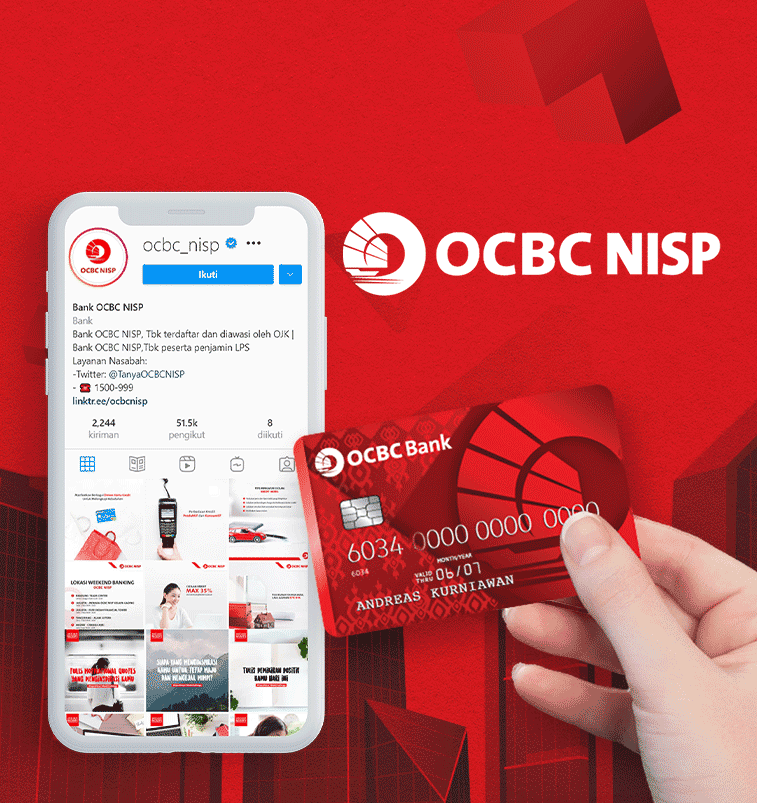OCBC NISP